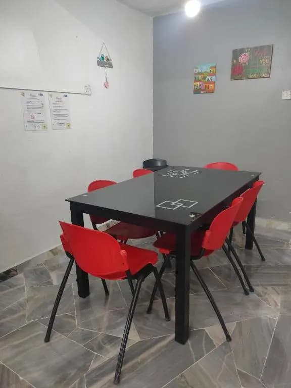 CORNER LOT,LANDED Kajang Semenyih Bee Homestay - photo 7