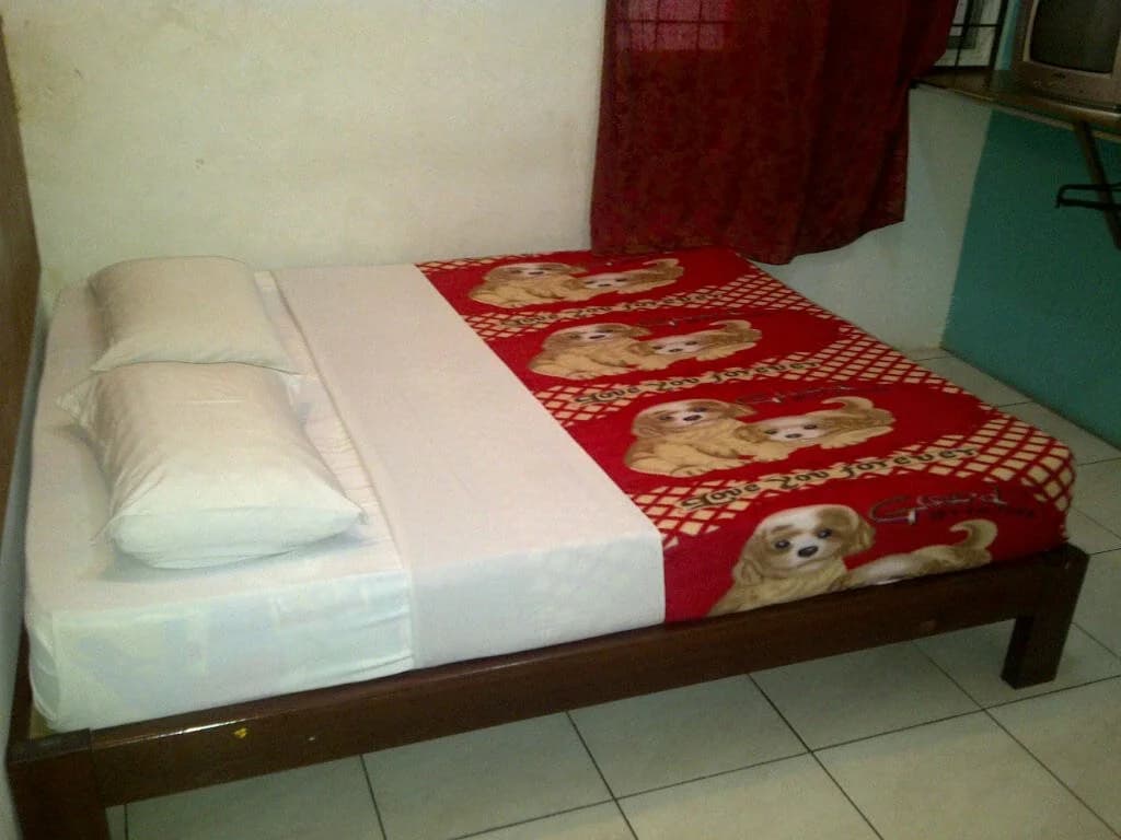 Onestar Lodge - photo 7