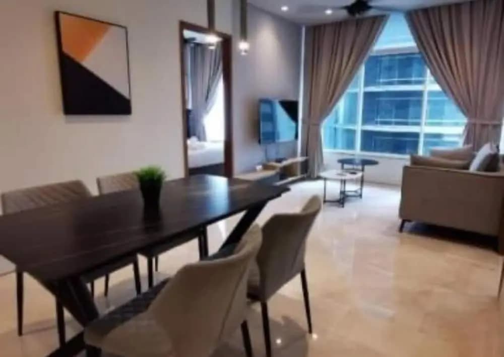Soho Suites at KLCC - photo 39