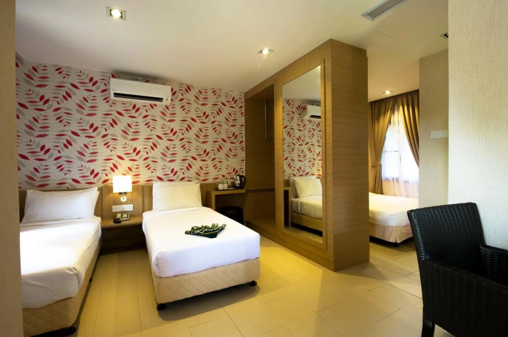 De Palma Resort Kuala Selangor - photo 5