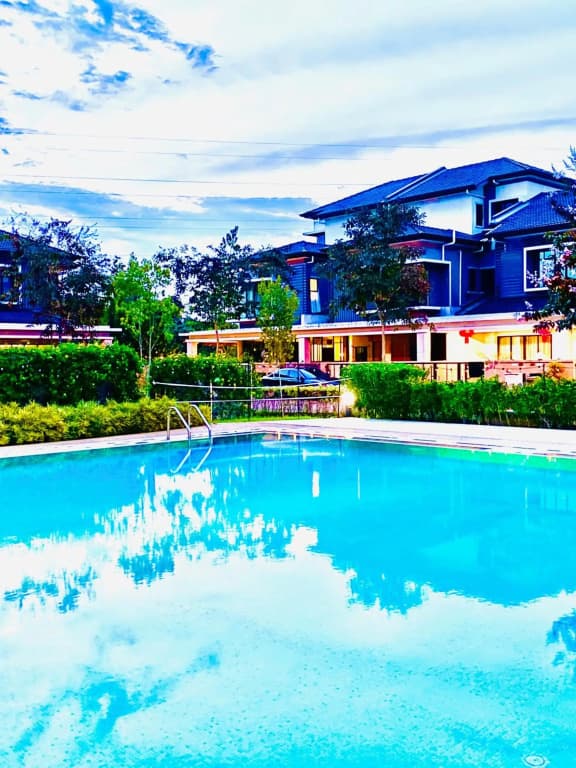 Faizal Madhi Homestay - photo 18
