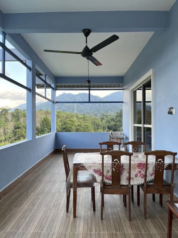 Nana's Homestay - photo 7