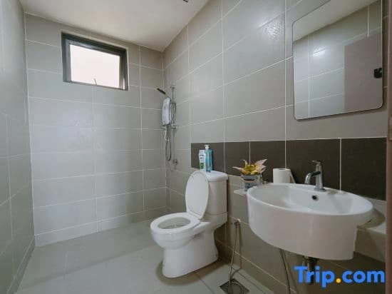 TypeB-10pax-5Bedroom-Balcony-IOICityMall-UKM-C180- Cheras - photo 8
