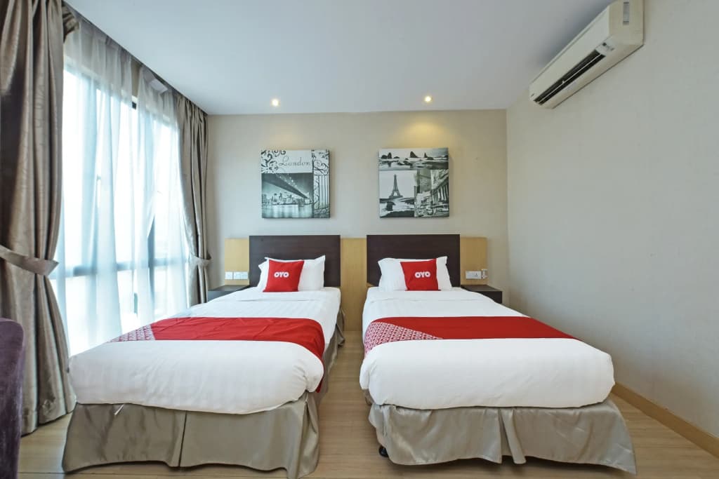 Townhouse Oak Melaka Near Dataran Pahlawan - photo 28