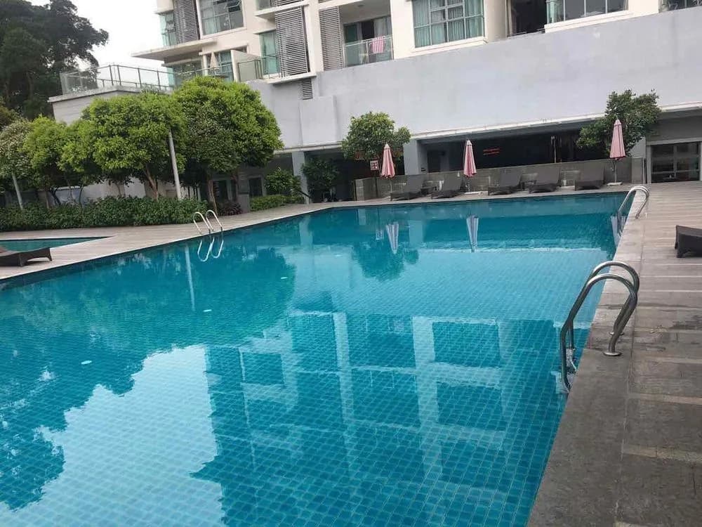 3 Bed Apart in the Heart of KL - photo 16