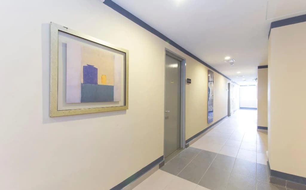 M Hotel at Medan Tuanku - photo 12