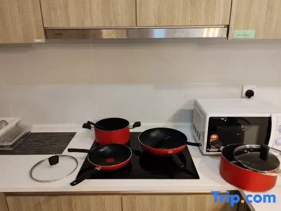 Tropicana 218 Macalister #3BDR #2 parking - photo 5