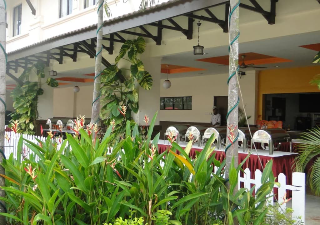 Sempurna Resort - photo 22