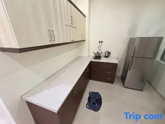 Taman Banang Ria Simple Homestay - photo 11