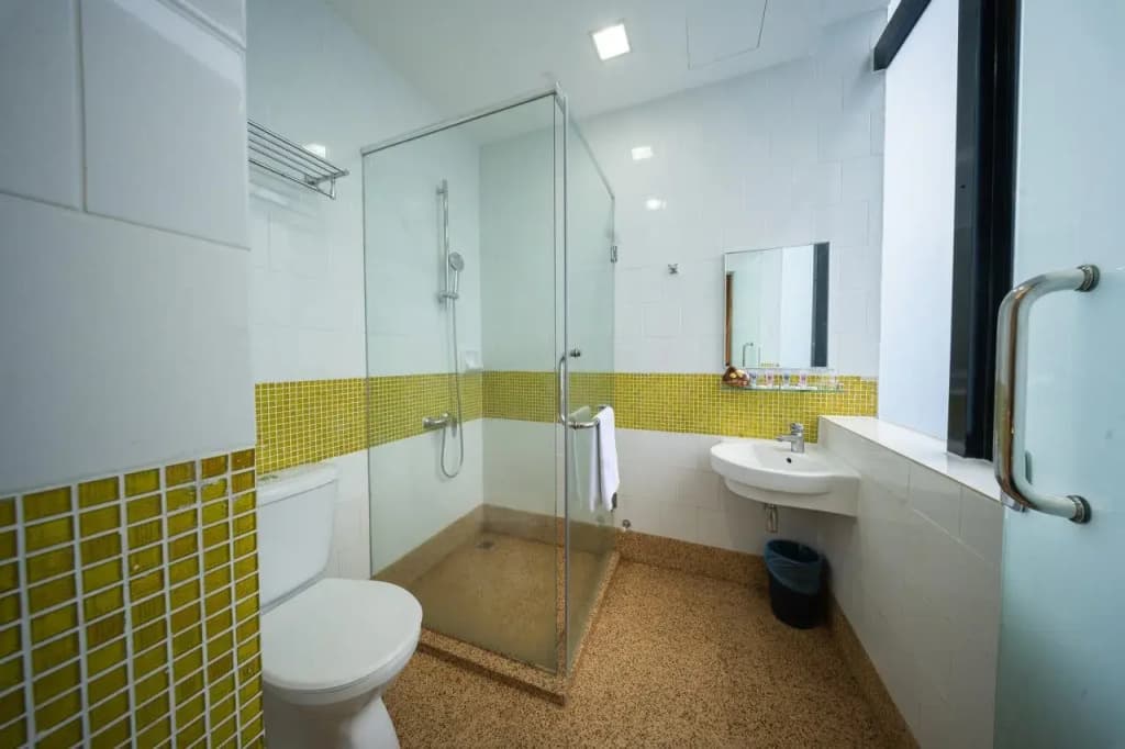 MyCiti Hotel Kuala Lumpur - photo 10