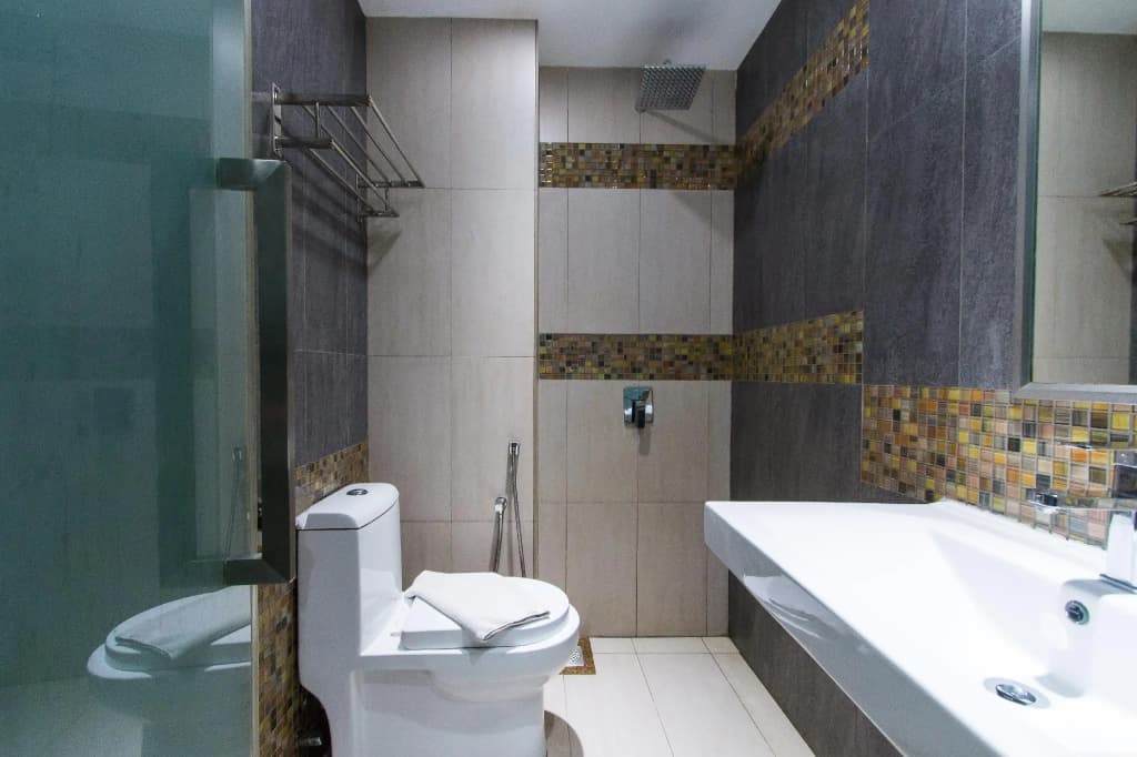 Hotel 99 - Bandar Puteri Puchong - photo 8
