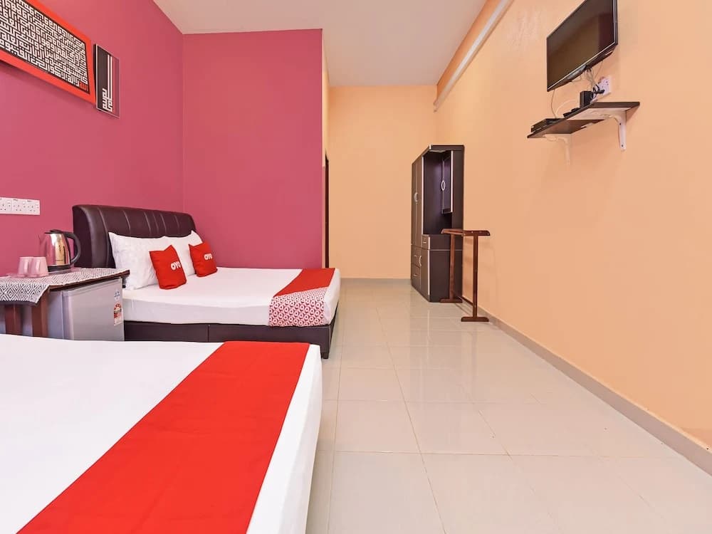 Oyo 90605 Nurulhuda Langkawi Hillview Roomstay - photo 3
