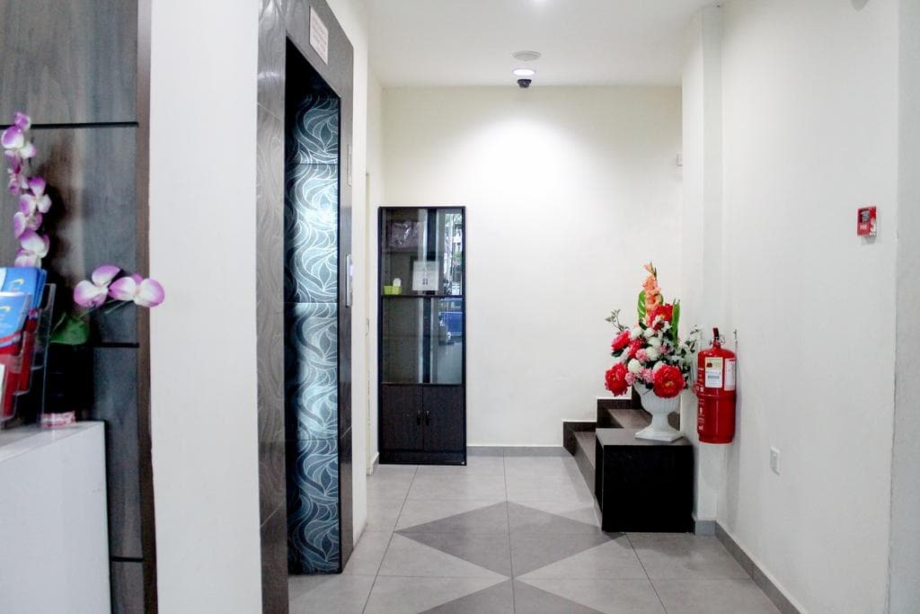 Hotel Darulaman Jitra - photo 7
