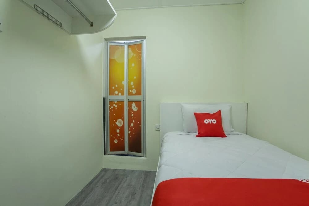 Zande Motel by OYO Rooms - photo 26