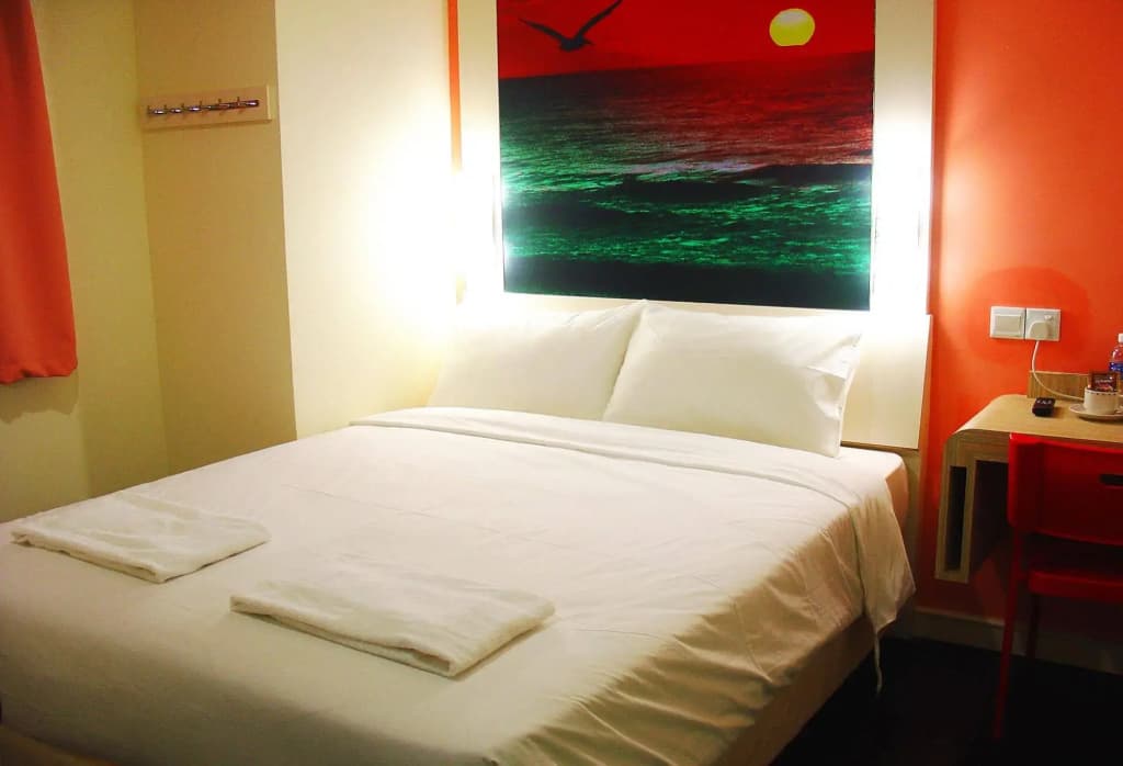 Smile Boutique Hotel - photo 2