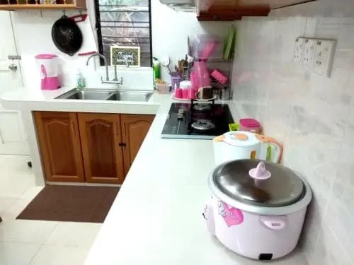 Zeeyad Homestay Kuala Terengganu - photo 8