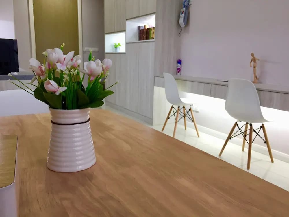 Minimalist Duplex at Sunway & PJ - photo 8
