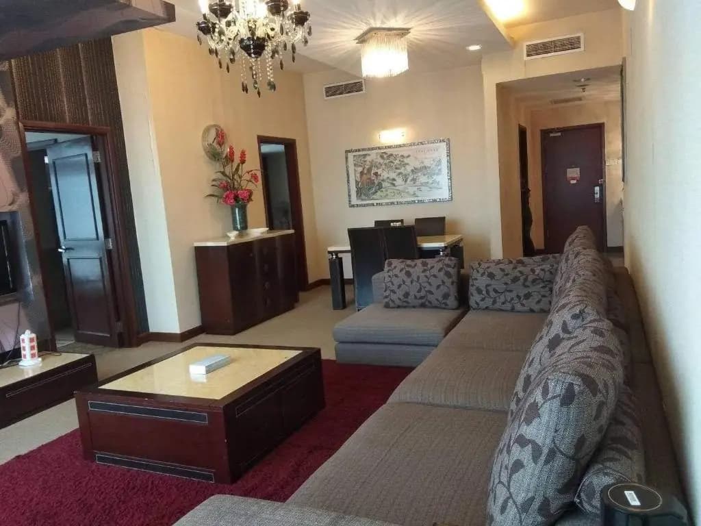 Times Square Service Apartment, Kuala Lumpur - main photo