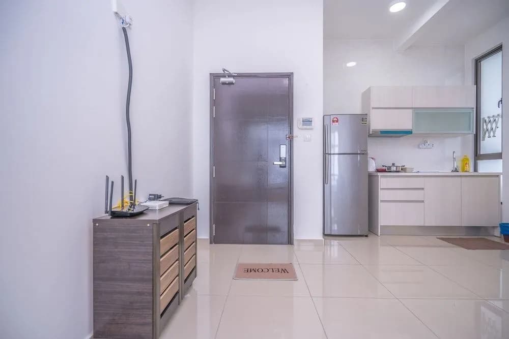 OYO HOME  90182 D' Summit Residence 1bhk @ YML 3320 - photo 20