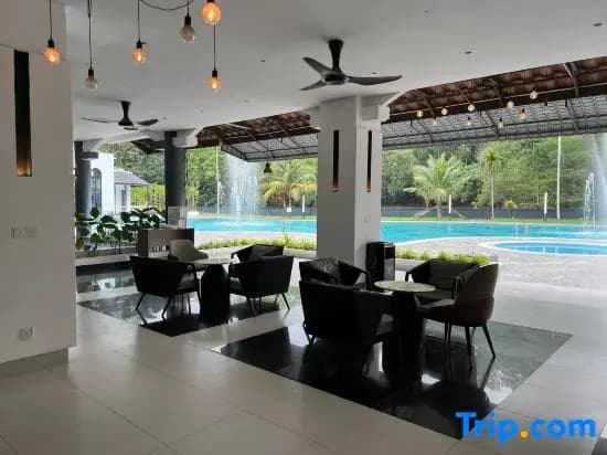 Ukay Hills - Private Event Estate & Lifestyle Suites - photo 16