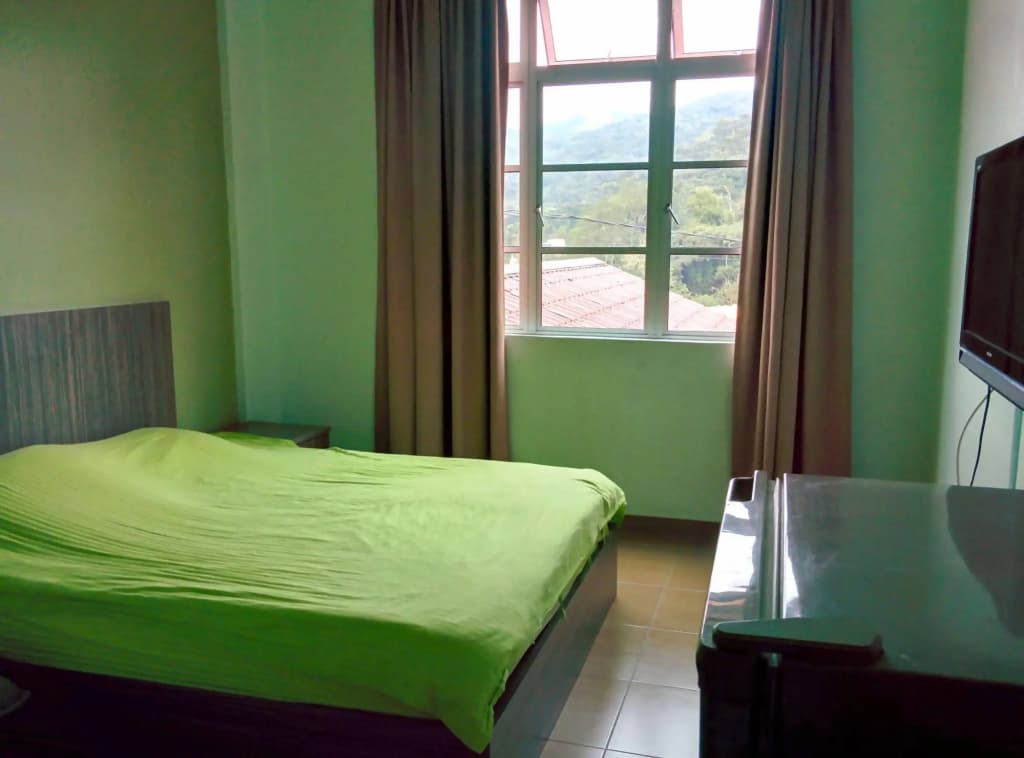 Kea Valley Hotel Apartment - photo 7