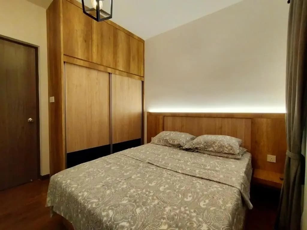 Central Park JB City Sweet Stay - photo 3