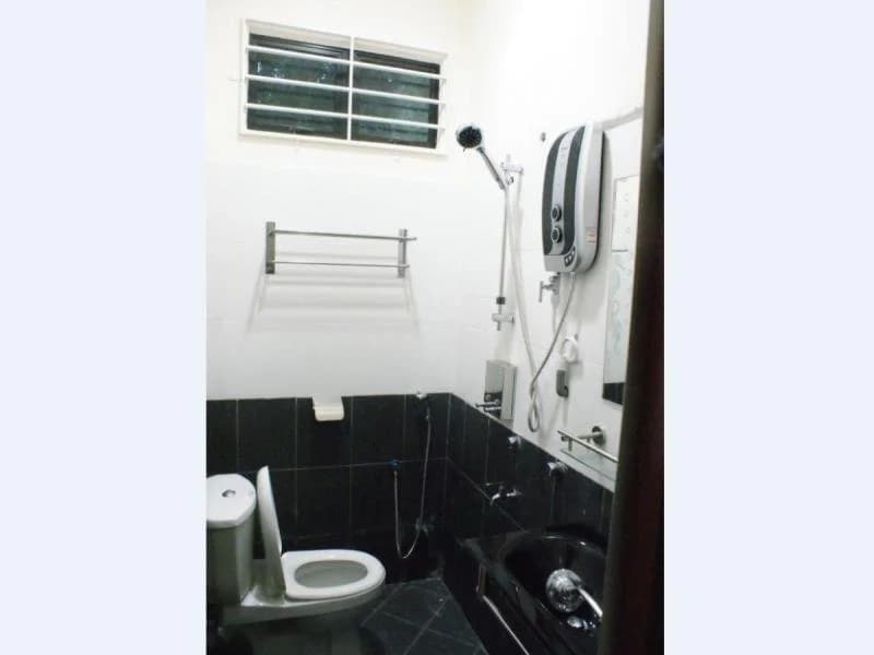Morak Villa Resort - photo 7