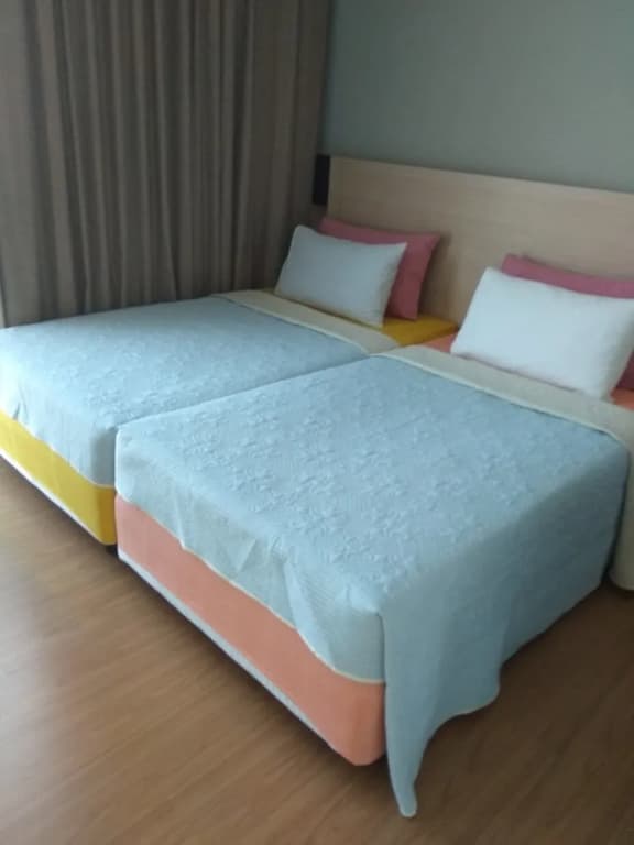 Home Sweet Home - photo 23