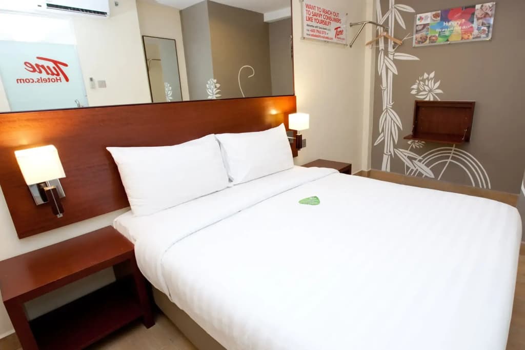 NIO Hotel - photo 31