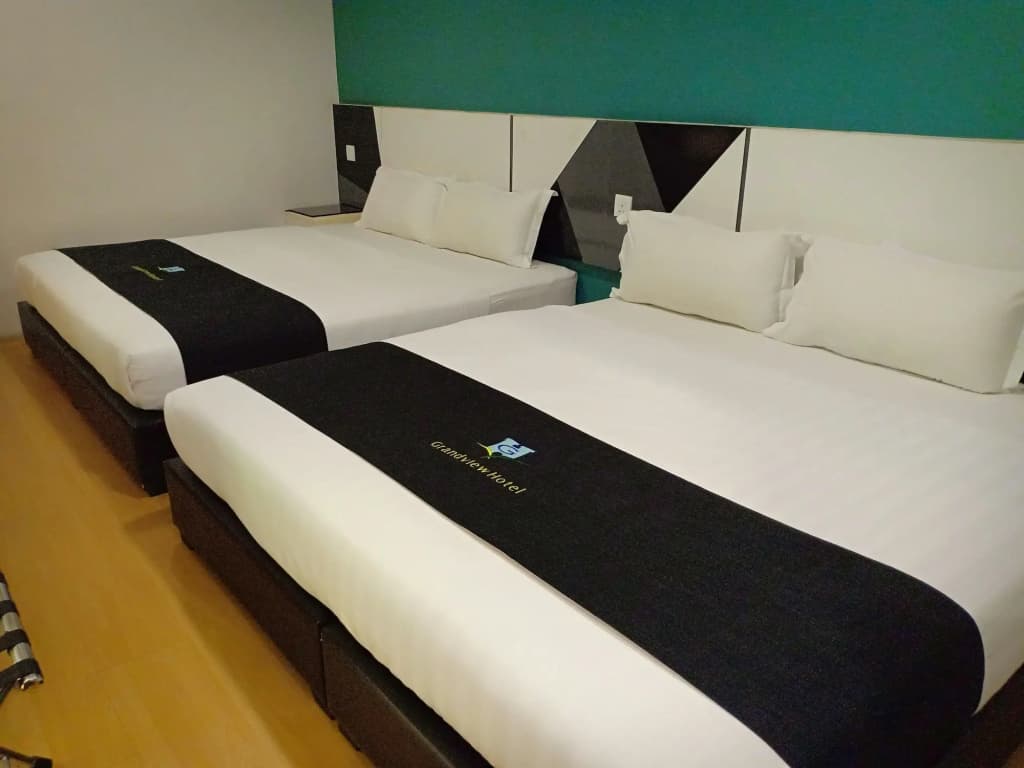 Grandview Hotel Melaka - photo 7