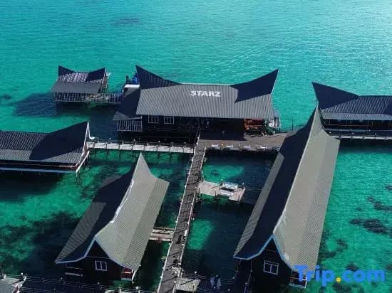 Starz Water Village - photo 10