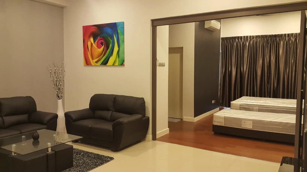 Imago Loft Residences KK - photo 2