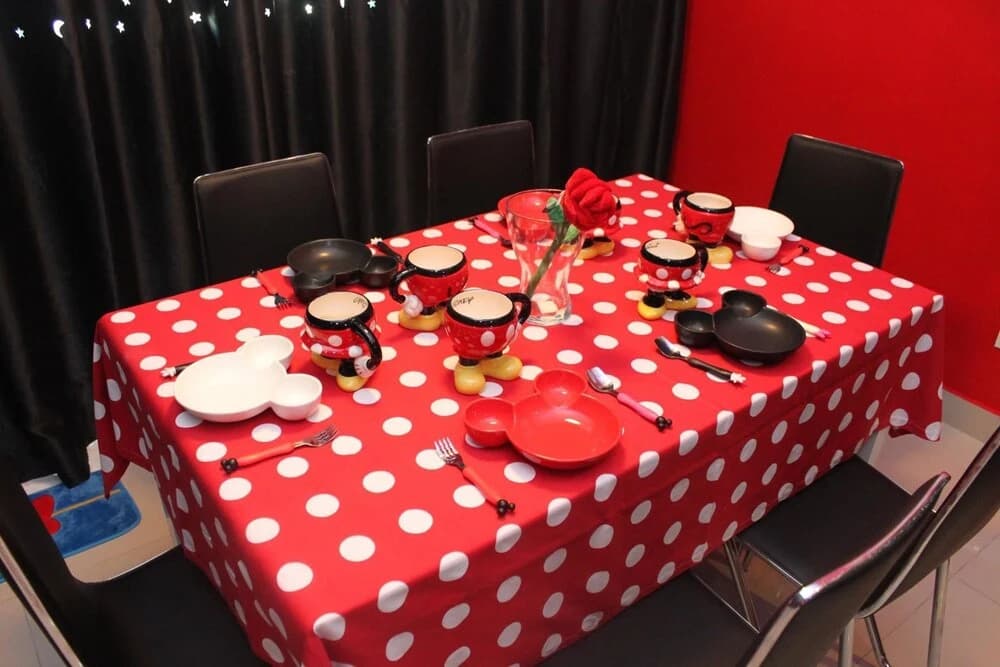 Mickey Mouse Signature Suite - photo 18