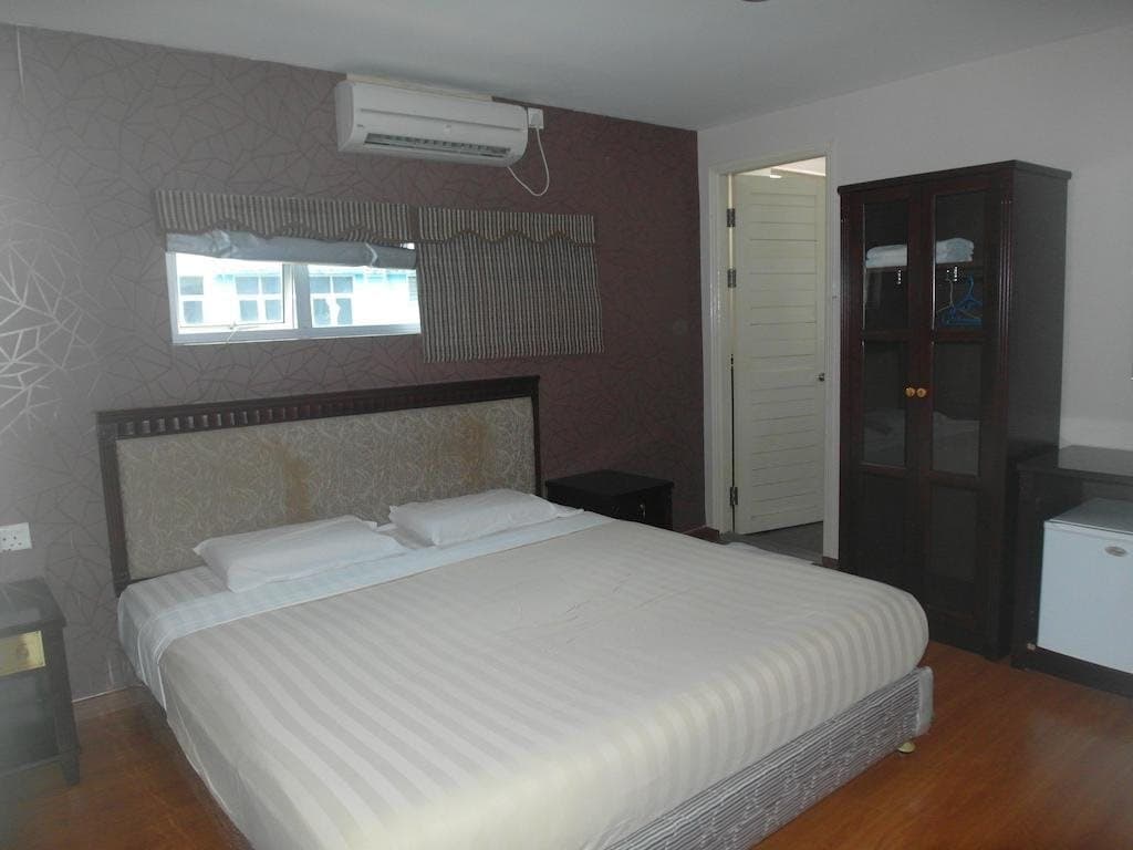 Hotel O agon Inn - photo 1