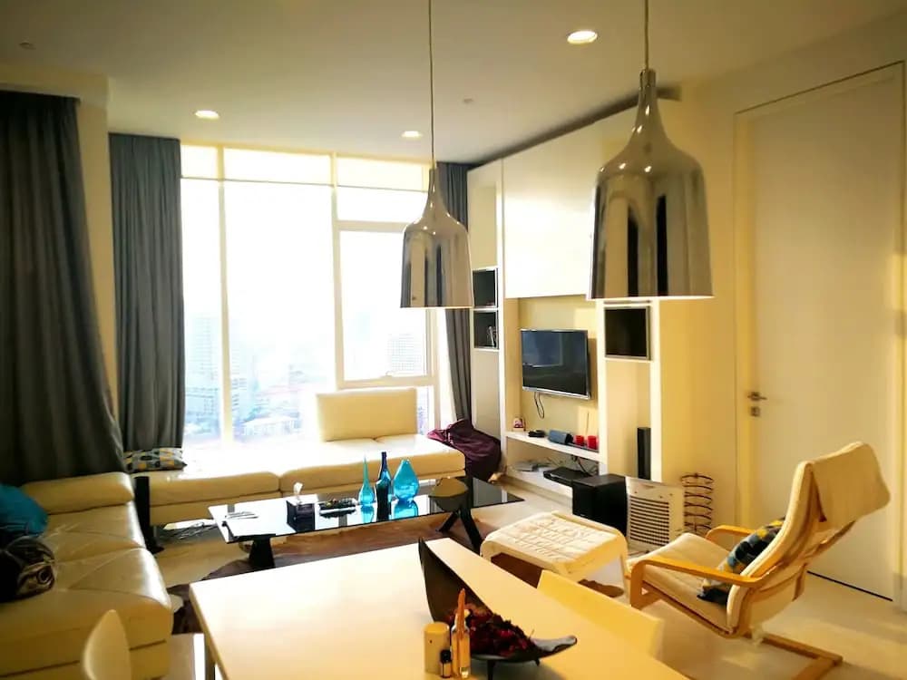 Roomzinn at platinum KLCC - photo 7