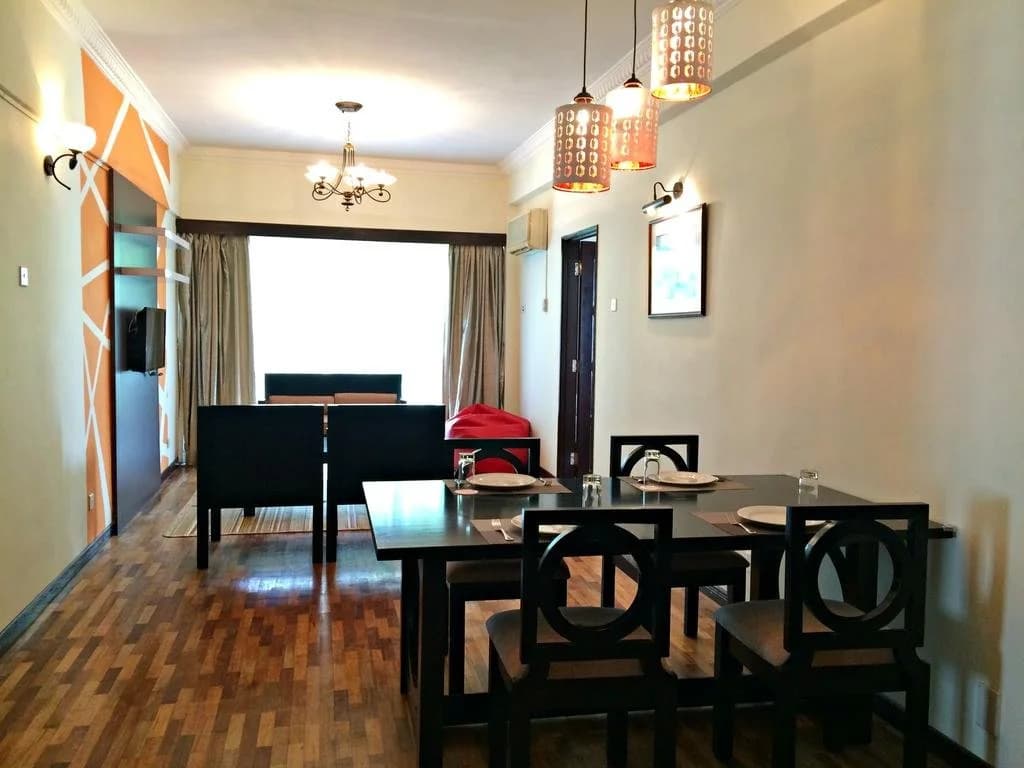 TM Resort Tanjung Bungah - photo 23
