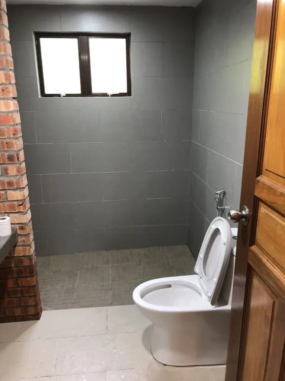 Bentong Eco Chalet - photo 8