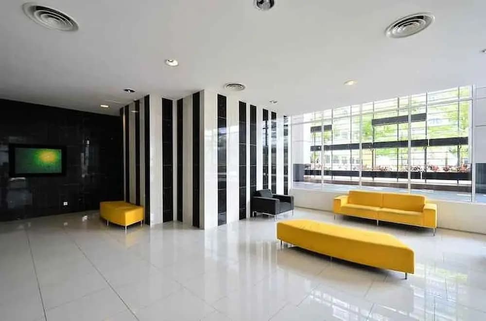Skypod - photo 2