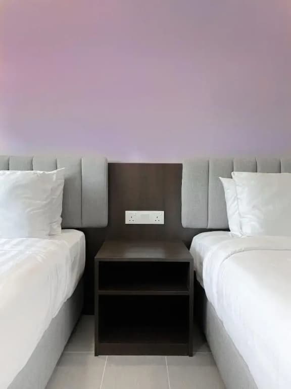 The Concept Hotel Langkawi - photo 35