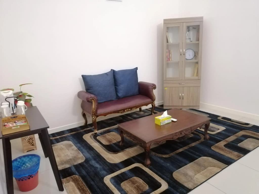 A&D Home-stay @Kota Warisan, Sepang (KLIA 15 min) - photo 4