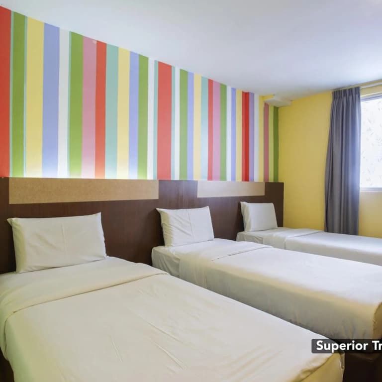 Hotel Weilia - photo 25