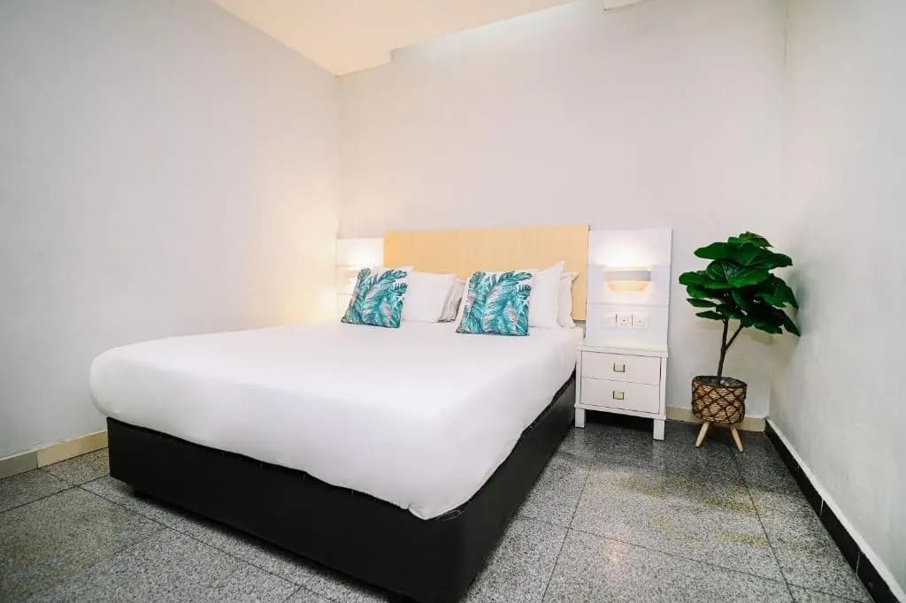 Best View Hotel Subang Jaya - photo 23