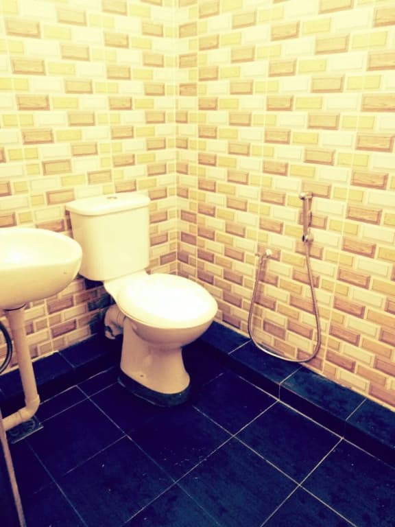 Farin Hotel Sungai Nibong - photo 7