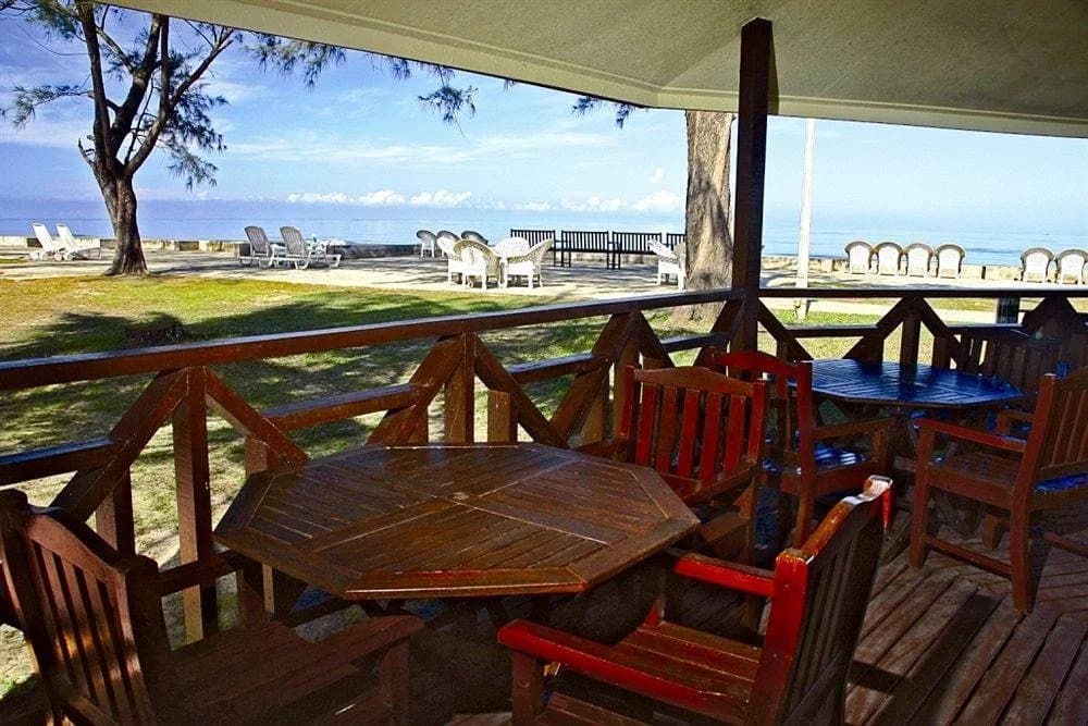 Tuaran Beach Resort - photo 5