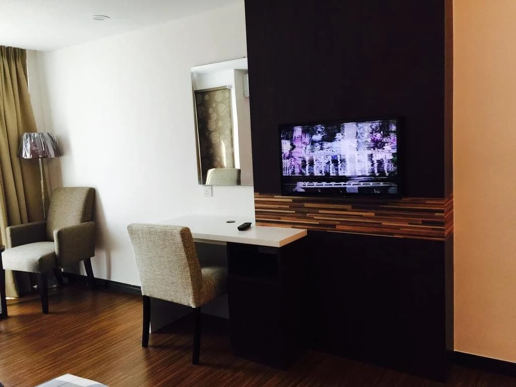 Sutera Kota Bharu - photo 2