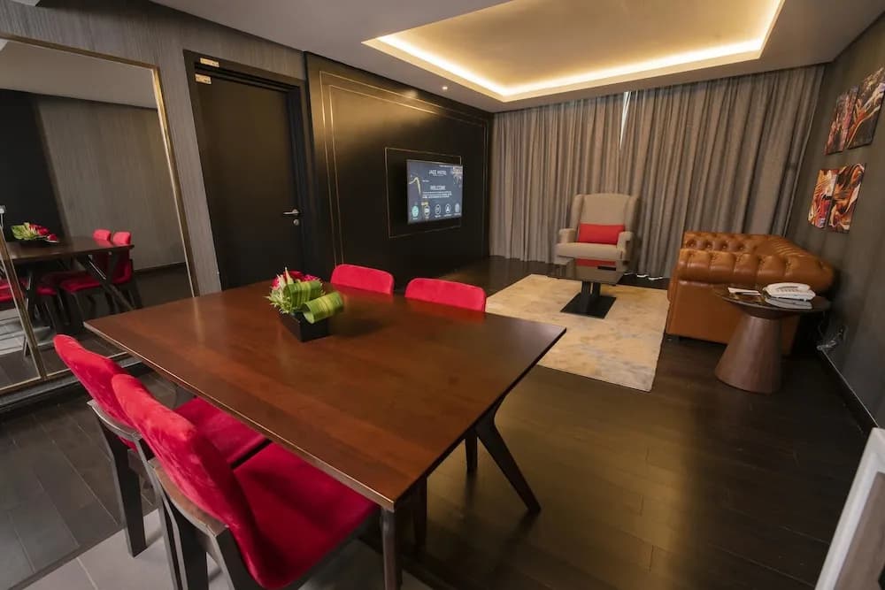 Jazz Hotel Penang - photo 12