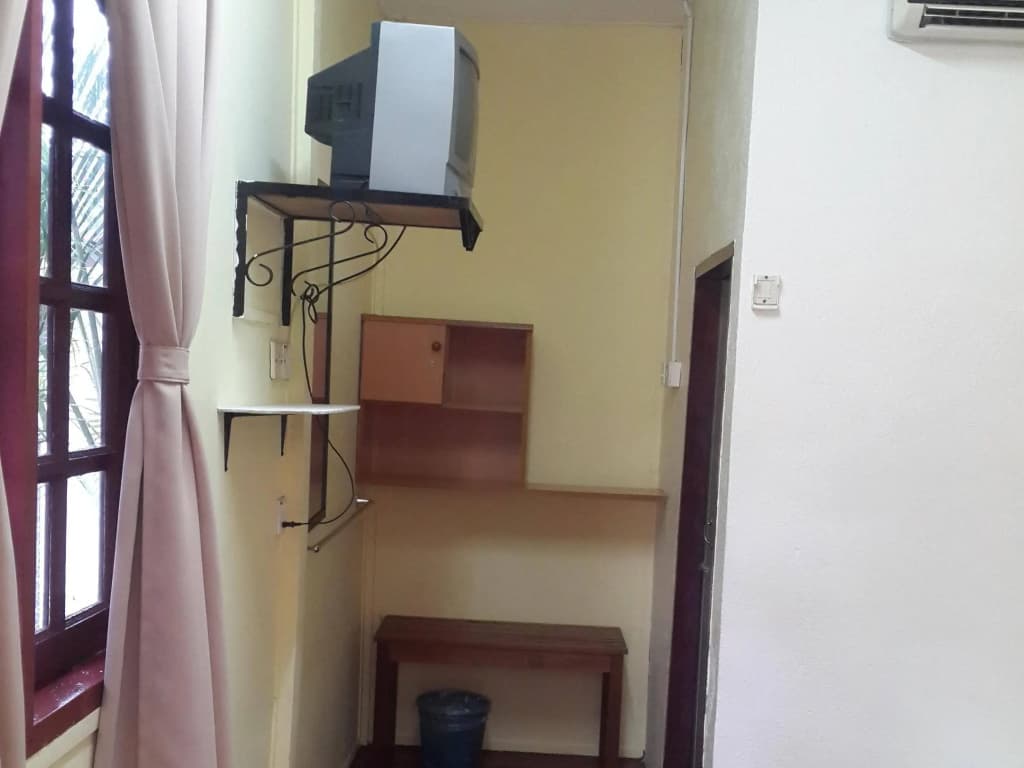Budget Beach Resort - photo 1
