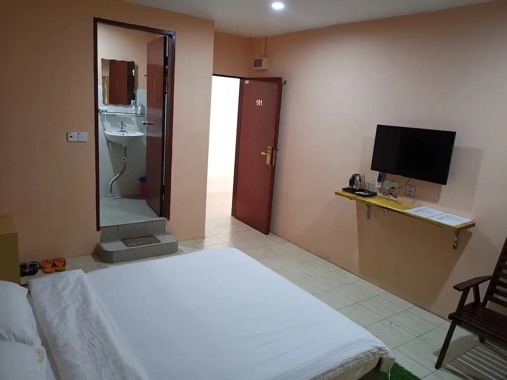 Indah Inn - photo 7