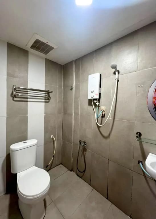 De Glory Hotel USJ 21 - photo 8