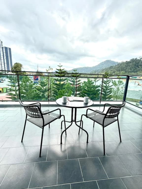 Le Vert Boutique Hotel - photo 35